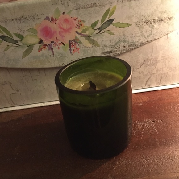 🛍COMBO Plush Mini Bear & Scented WoodWick Candle - Picture 6 of 12